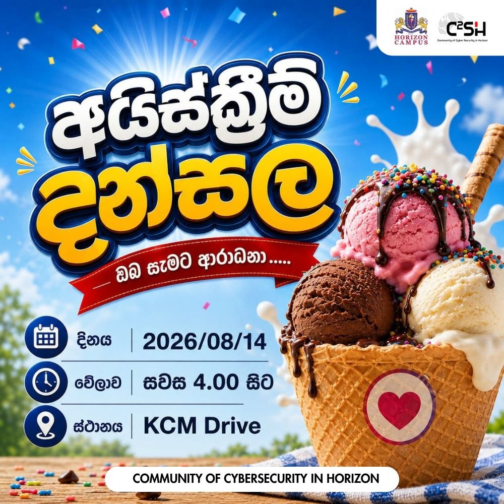 Ice Cream Dansala